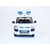 Norev 1 43 Citroen Berlingo Police Municipale
