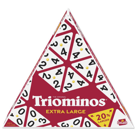 Goliath Triomino Xl