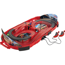 Circuit Carrera Speed Arena Formula K
