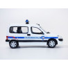 Norev 1 43 Citroen Berlingo Police Municipale