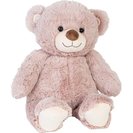 Peluche ours 55cm