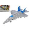 AVION DE CHASSE SONS et LUMIERES