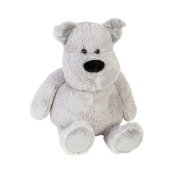 Peluche chien 55 cm