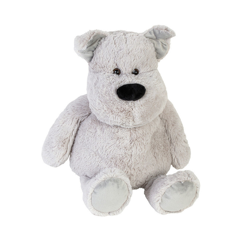 Peluche chien 55 cm