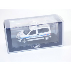 Norev 1 43 Citroen Berlingo Police Municipale