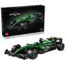 Lego 42240 Voiture Aston Martin Aramco