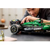 Lego 42240 Voiture Aston Martin Aramco