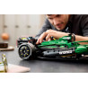 Lego 42240 Voiture Aston Martin Aramco