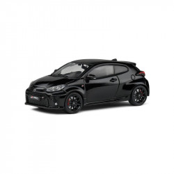 Solido 1 43 Toyota Yaris Gr black