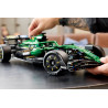 Lego 42240 Voiture Aston Martin Aramco