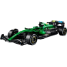 Lego 42240 Voiture Aston Martin Aramco