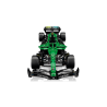Lego 42240 Voiture Aston Martin Aramco