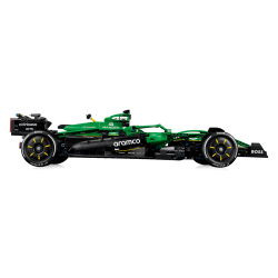 Lego 42240 Voiture Aston Martin Aramco