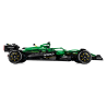 Lego 42240 Voiture Aston Martin Aramco