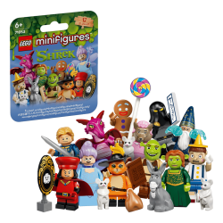 Lego 71053 Série Shrek V110