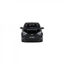 Solido 1 43 Toyota Yaris Gr black