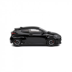 Solido 1 43 Toyota Yaris Gr black