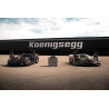 Lego 42232 Megacar Sadair's Spear de Koenigsegg . V29