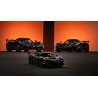 Lego 42232 Megacar Sadair's Spear de Koenigsegg . V29