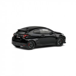 Solido 1 43 Toyota Yaris Gr black