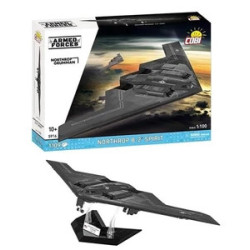 Cobi 5916 Northrop B2 Spirit 1109 Pieces