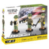 Cobi d Day 6 juin 1944  2058A 1:48