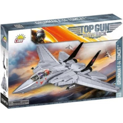 Cobi 5920 F14 Tomcat Top Gun Maverick 869 Pieces