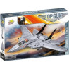Cobi 5920 F14 Tomcat Top Gun Maverick 869 Pieces