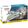 Cobi Avion 5864 HAwker Typhoon MkI B