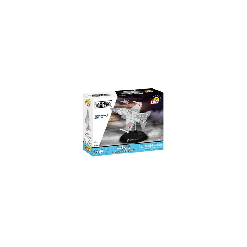 Cobi Avion mini F16