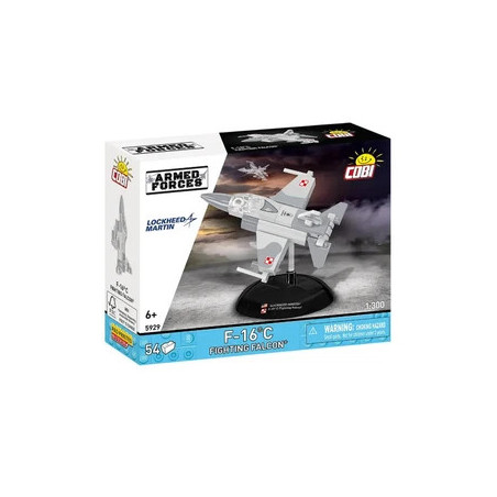 Cobi Avion mini F16