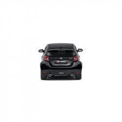 Solido 1 43 Toyota Yaris Gr black