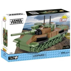 Cobi Char 3105 Leopard 1