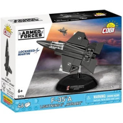 Cobi Avion mini f35A