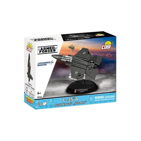 Cobi Avion mini f35A