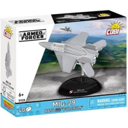 Cobi Avion mini Mig 29