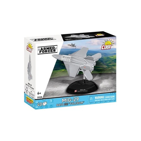 Cobi Avion mini Mig 29