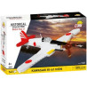Cobi Avion 5872 Kawasaki Ki 61 Hien