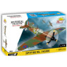 Cobi Avion 5868 Spitfire Mk1 N3200