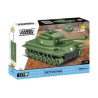Cobi Char PAtton M48