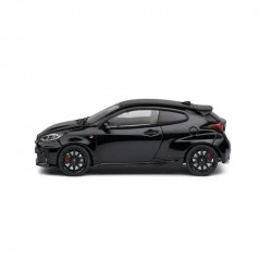 Solido 1 43 Toyota Yaris Gr black