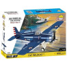 Cobi 5731 Wild Cat F4f 375 pieces