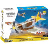 Cobi 5734 Avion Dewoitine D520 335 pieces