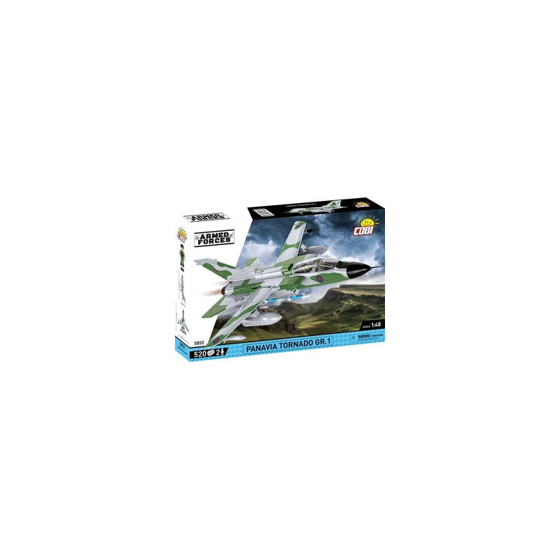 Cobi 5452 Tornado Panavia Gr1