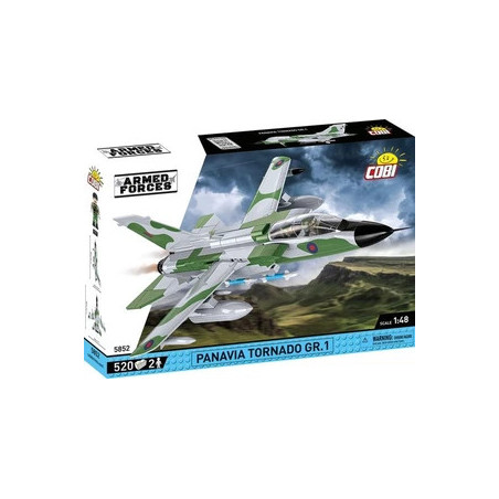 Cobi 5452 Tornado Panavia Gr1