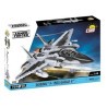 Cobi 59020 Boeing F15 ex Strike Eagle Ii 739 Pieces