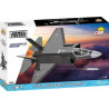 Cobi 5904 F35 A lightning II Husarz 605 Pieces