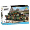 Cobi 2633 Char M1 Abrams M1A2 Spev3