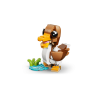 Lego Créator 3 en 1 31382 Les adorables animaux le chien  V29