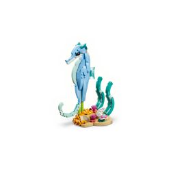 Lego Créator 3 en 1 31385 Animaux marins les beaux dauphins V29